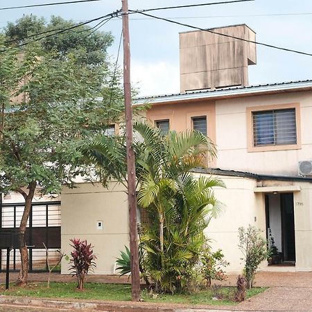 Duplex Confort Posadas Ngoại thất bức ảnh