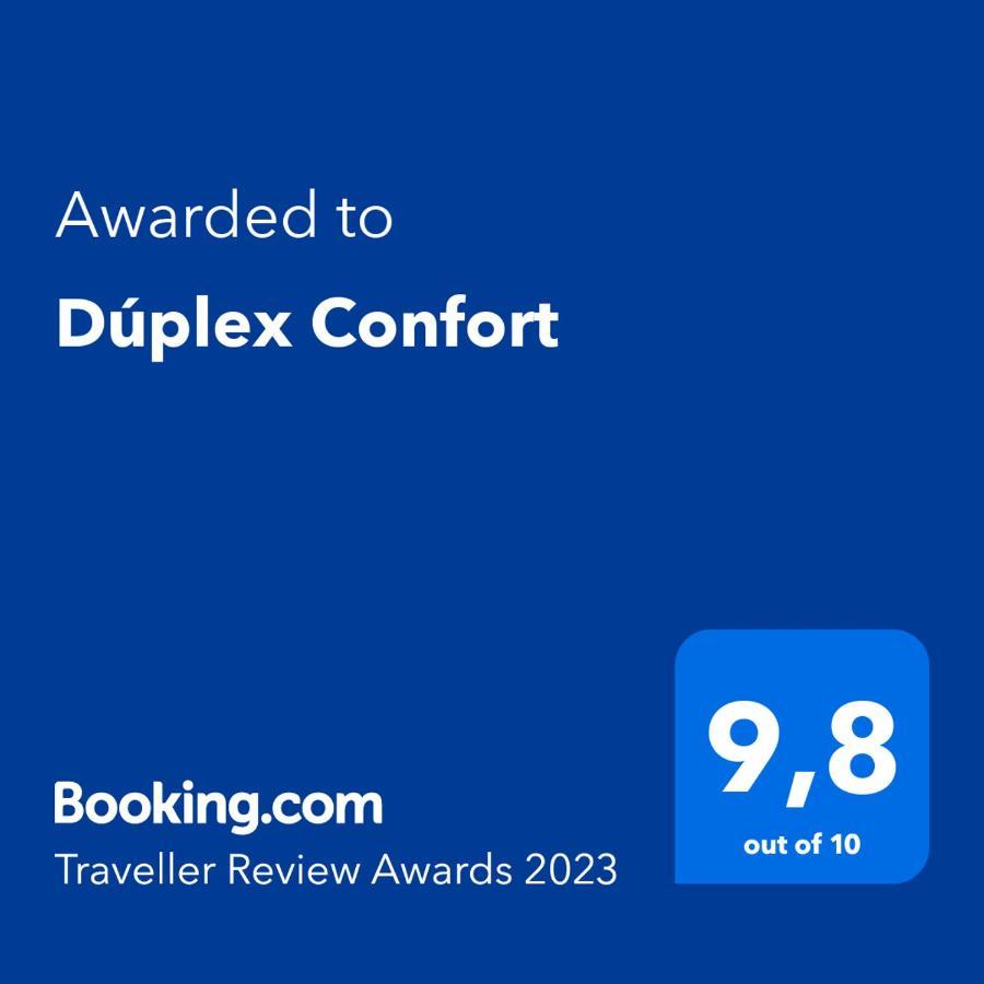 Duplex Confort Posadas Ngoại thất bức ảnh