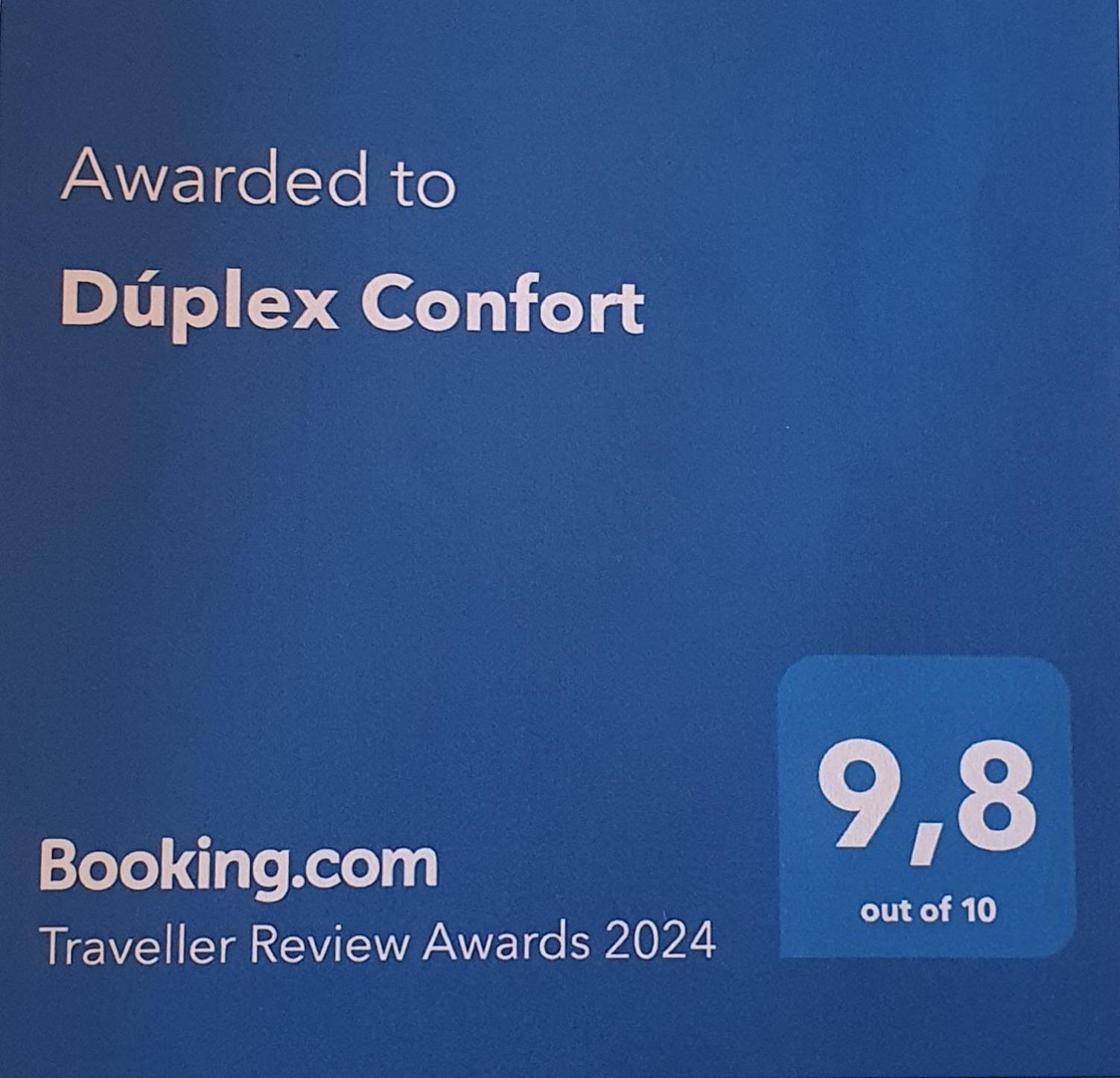 Duplex Confort Posadas Ngoại thất bức ảnh