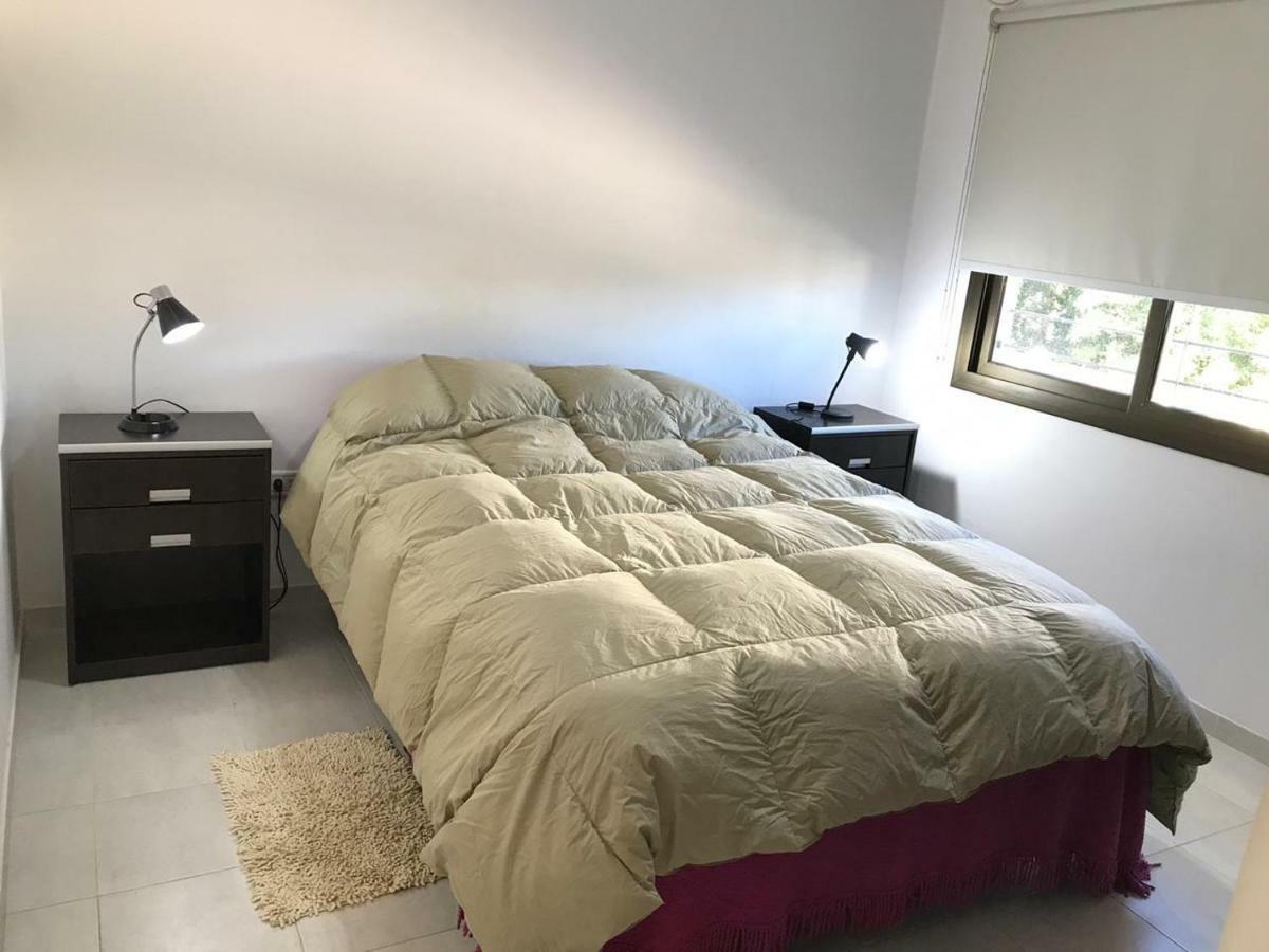 Duplex Confort Posadas Ngoại thất bức ảnh
