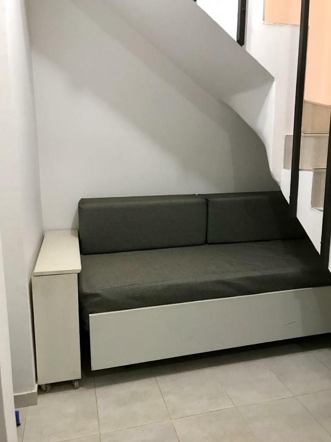 Duplex Confort Posadas Ngoại thất bức ảnh