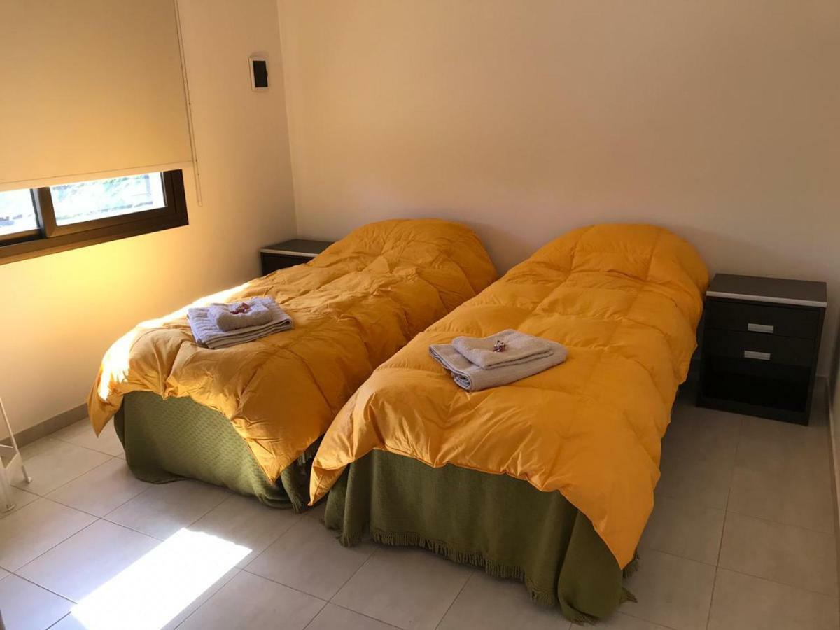 Duplex Confort Posadas Ngoại thất bức ảnh