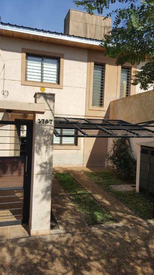 Duplex Confort Posadas Ngoại thất bức ảnh