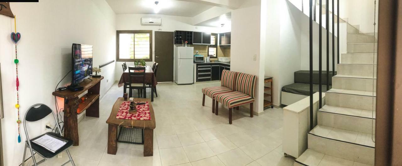 Duplex Confort Posadas Ngoại thất bức ảnh
