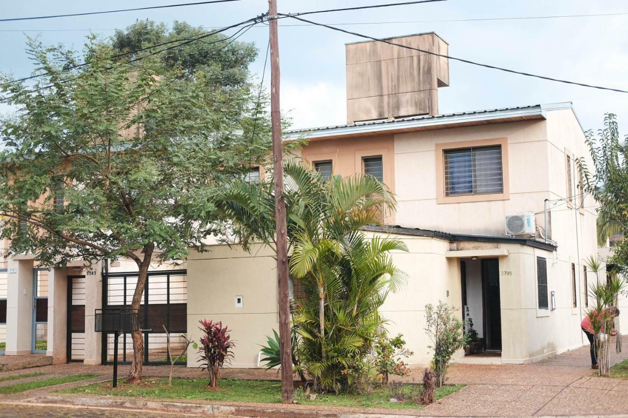 Duplex Confort Posadas Ngoại thất bức ảnh
