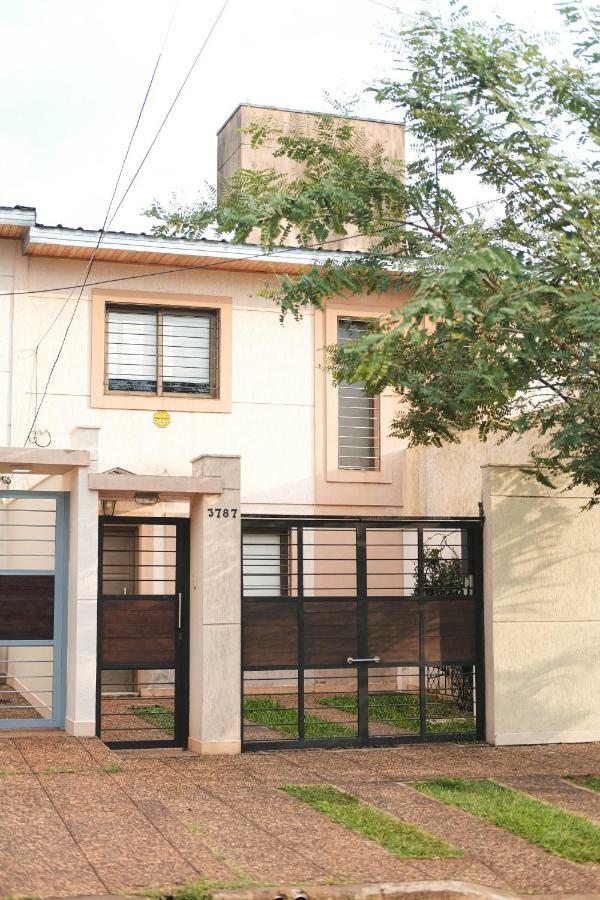 Duplex Confort Posadas Ngoại thất bức ảnh