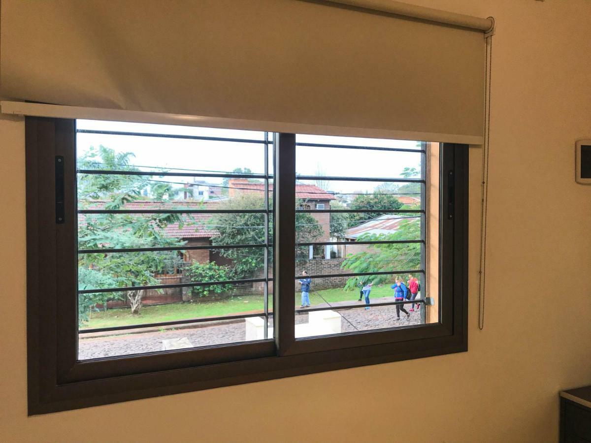 Duplex Confort Posadas Ngoại thất bức ảnh