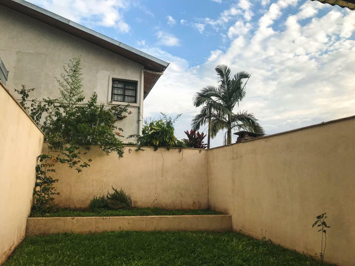Duplex Confort Posadas Ngoại thất bức ảnh