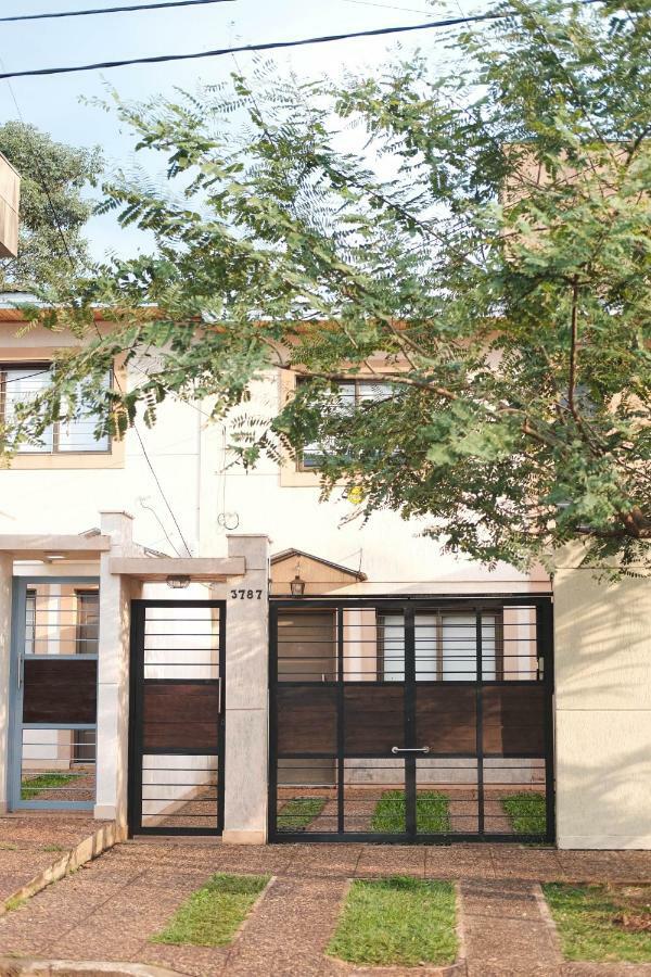 Duplex Confort Posadas Ngoại thất bức ảnh