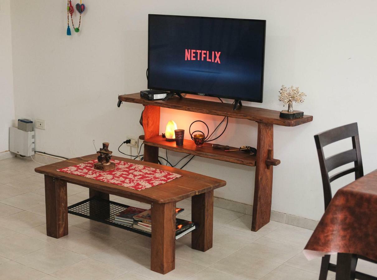 Duplex Confort Posadas Ngoại thất bức ảnh