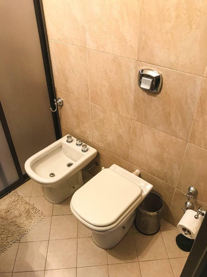 Duplex Confort Posadas Ngoại thất bức ảnh