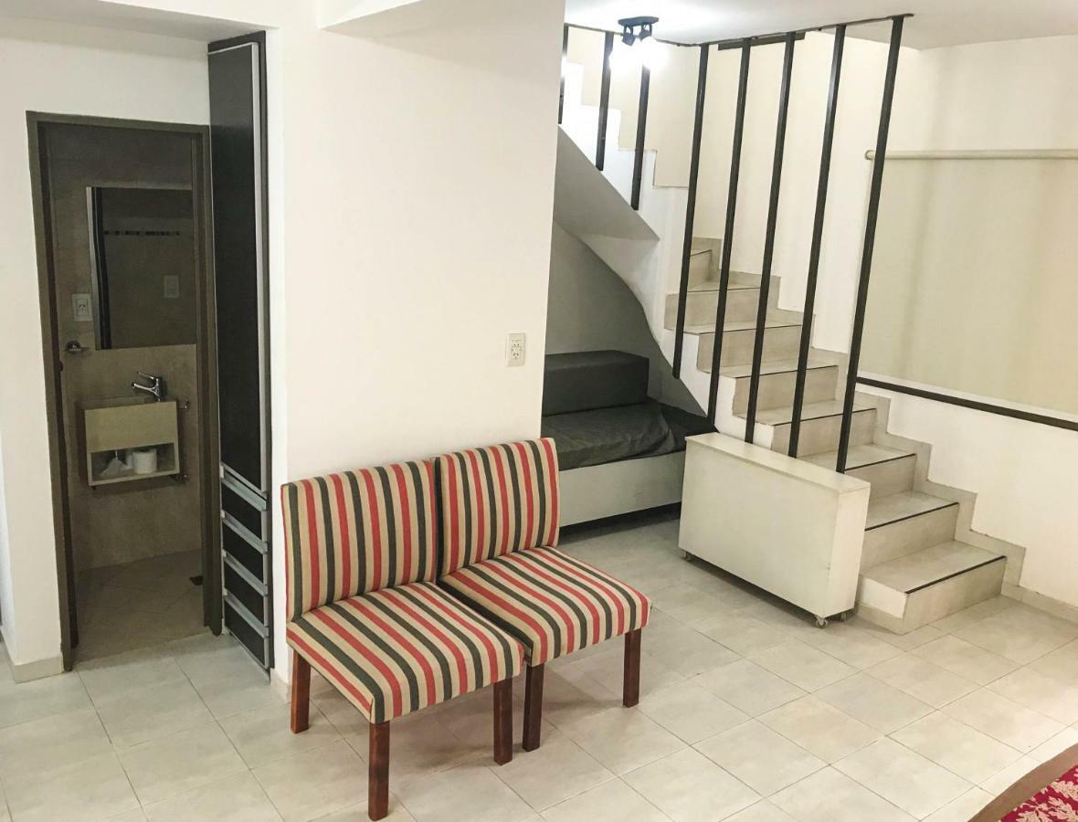 Duplex Confort Posadas Ngoại thất bức ảnh