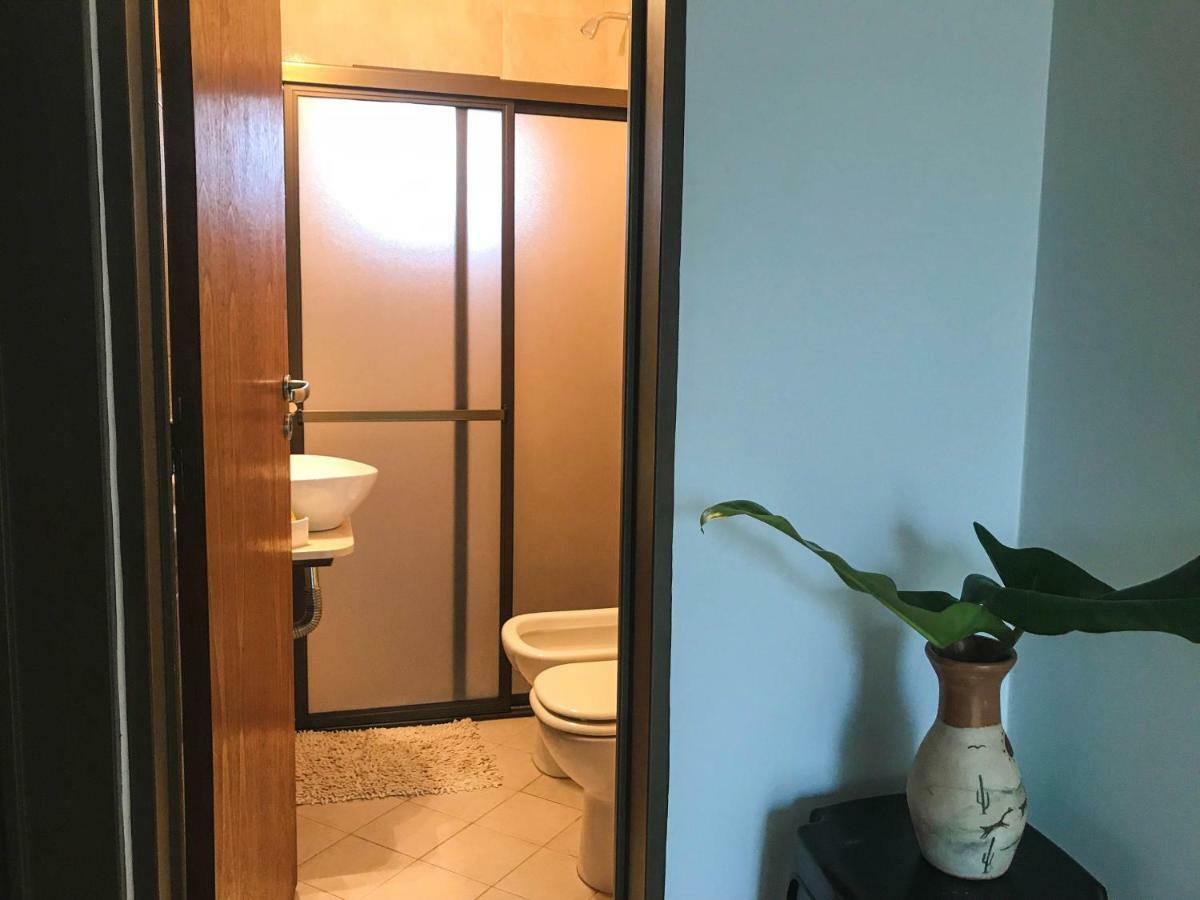 Duplex Confort Posadas Ngoại thất bức ảnh