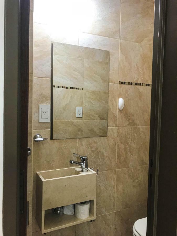 Duplex Confort Posadas Ngoại thất bức ảnh