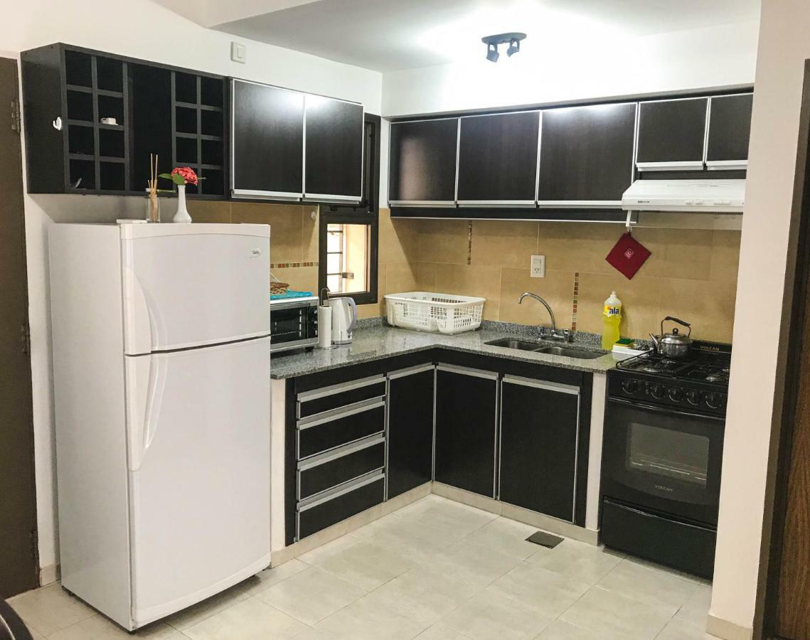 Duplex Confort Posadas Ngoại thất bức ảnh