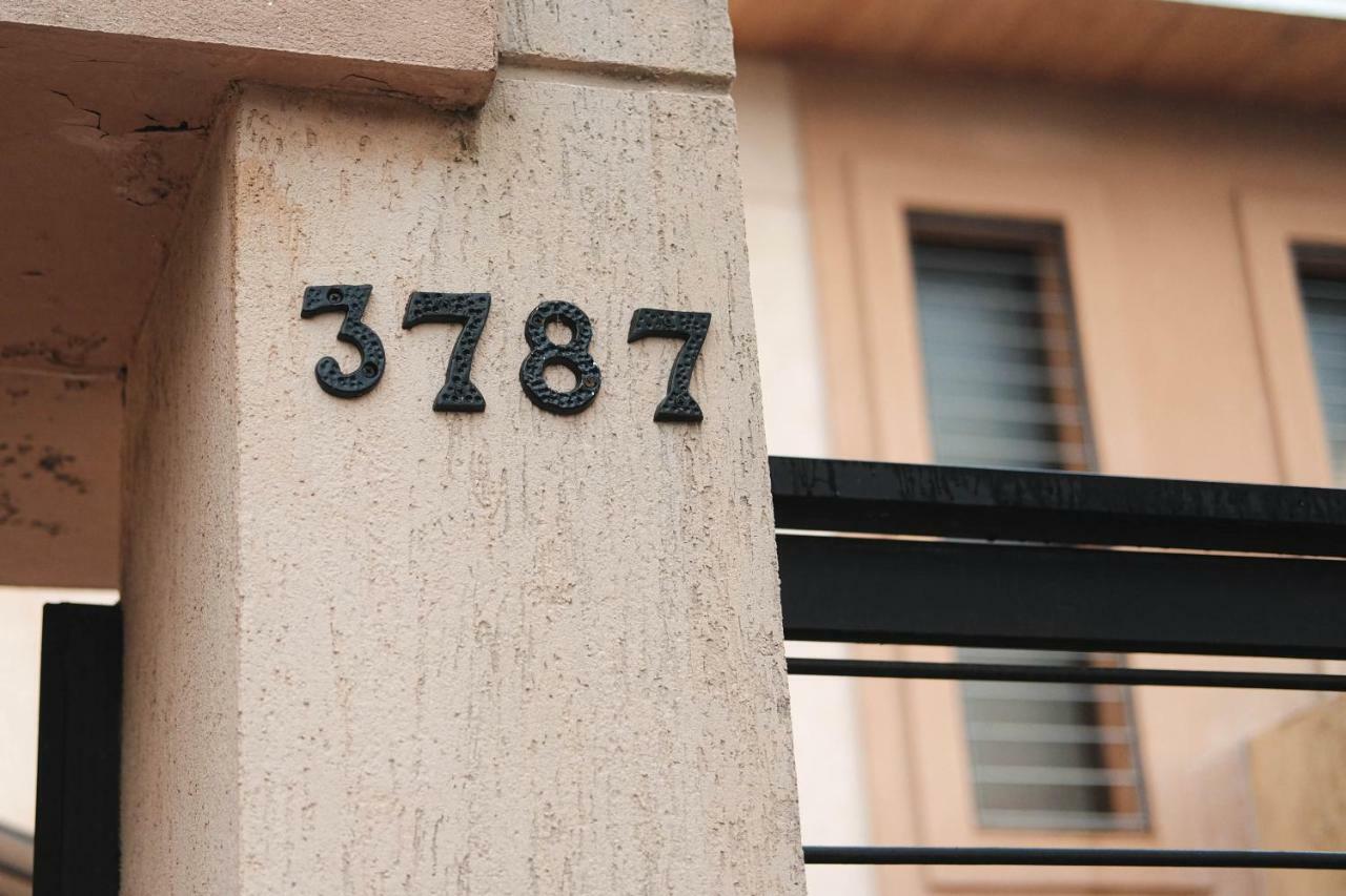 Duplex Confort Posadas Ngoại thất bức ảnh
