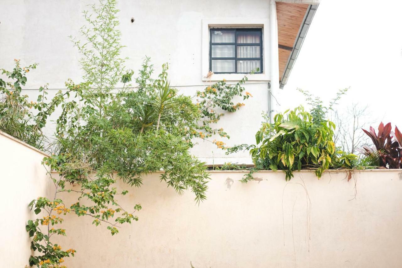 Duplex Confort Posadas Ngoại thất bức ảnh