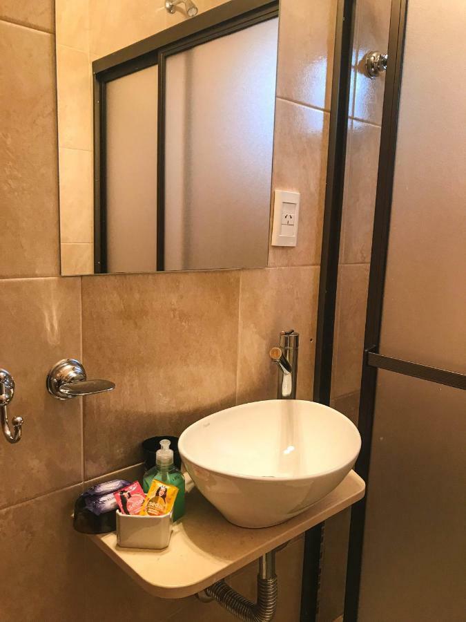 Duplex Confort Posadas Ngoại thất bức ảnh
