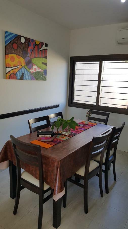 Duplex Confort Posadas Ngoại thất bức ảnh